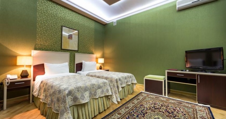 اتاق هتل پریمیر اتاق هتل پریمیر