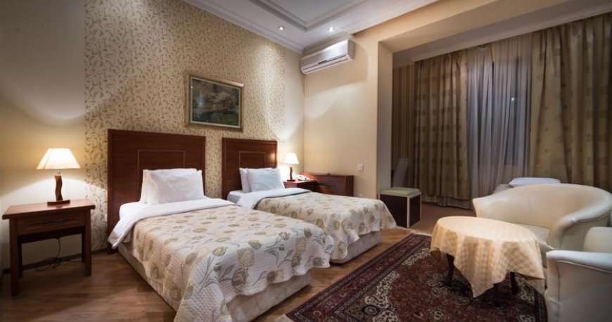 اتاق هتل پریمیر اتاق هتل پریمیر