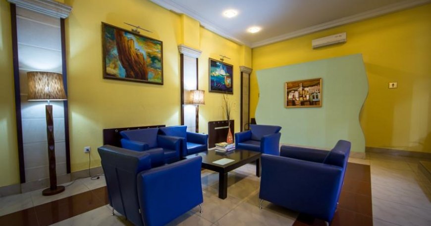 هتل پریمیر هتل پریمیر