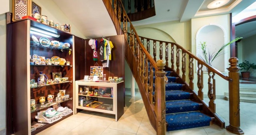 هتل پریمیر هتل پریمیر