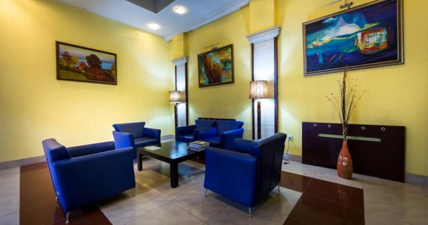 هتل پریمیر هتل پریمیر