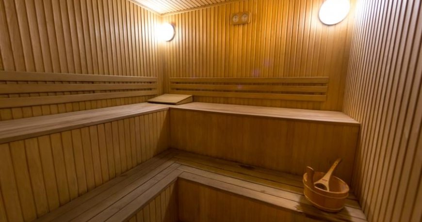 سونا هتل پریمیر سونا هتل پریمیر