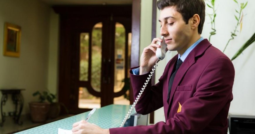 هتل پریمیر هتل پریمیر