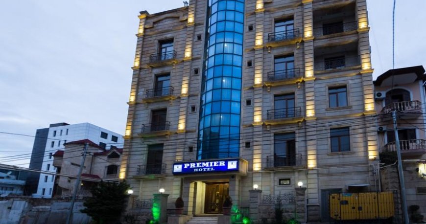 هتل پریمیر هتل پریمیر