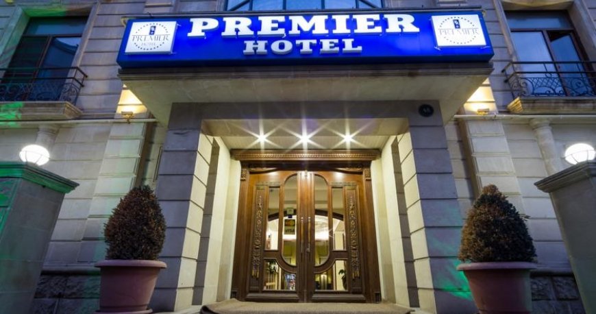 هتل پریمیر هتل پریمیر