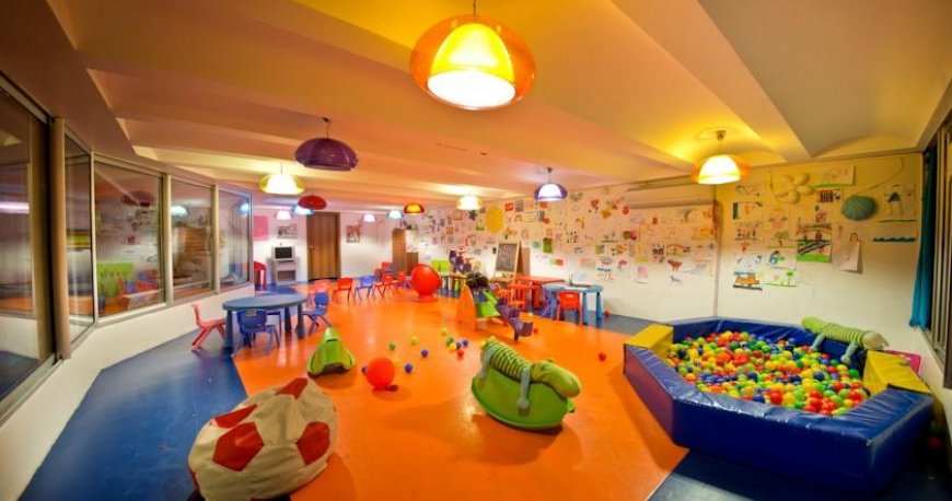 هتل سی لایف فامیلی