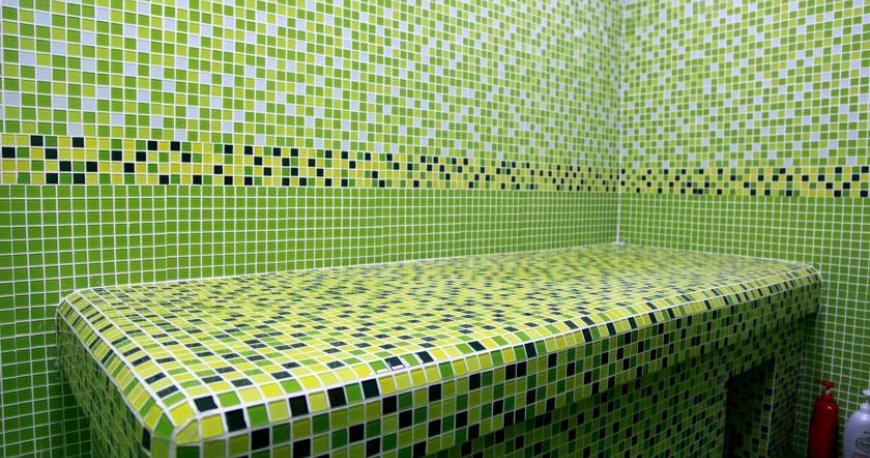 اسپا هتل ارکید دبی اسپا هتل ارکید دبی