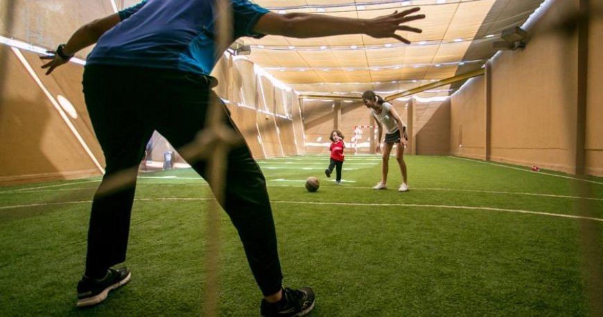 هتل یاسات گلوریا دبی