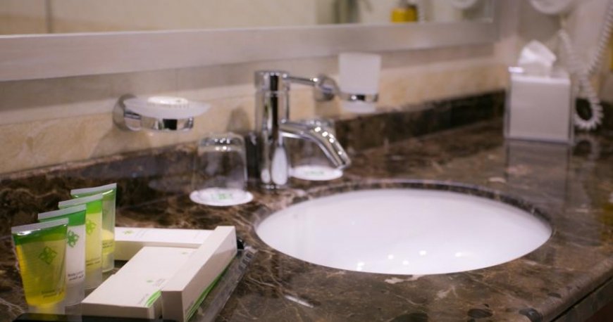 اتاق هتل گلوریا دبی اتاق هتل گلوریا دبی