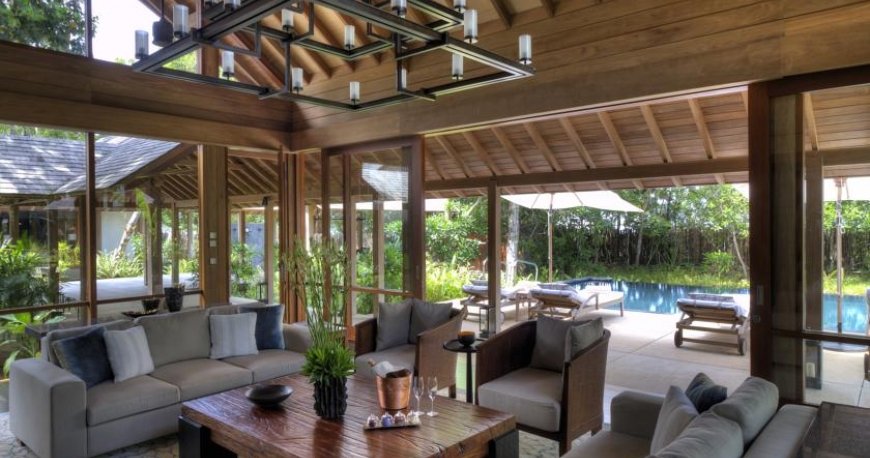 هتل داتای لنکاوی