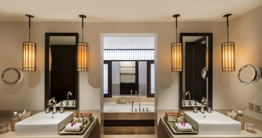 سرویس بهداشتی هتل داتای لنکاوی