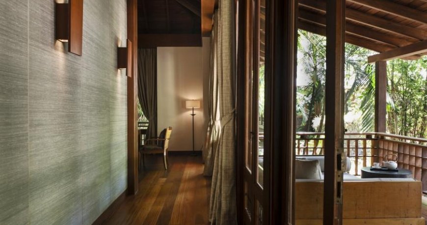 هتل داتای لنکاوی