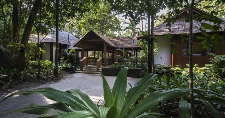 هتل داتای لنکاوی