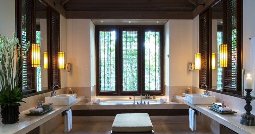 سرویس بهداشتی هتل داتای لنکاوی