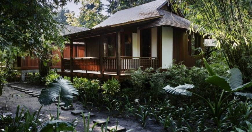 هتل داتای لنکاوی