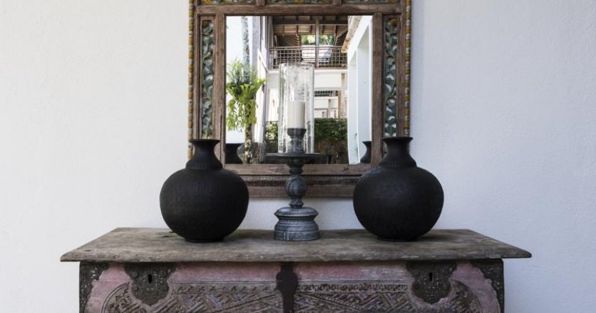 هتل داتای لنکاوی