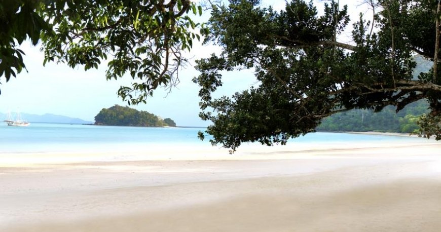 هتل داتای لنکاوی