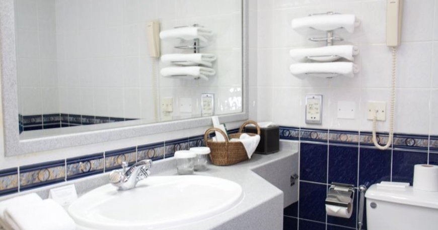 سرویس بهداشتی 