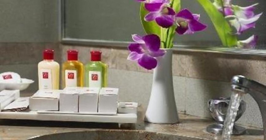 اتاق هتل رویال کوالالامپور