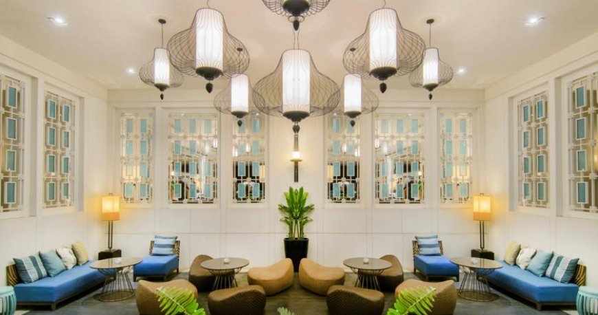 هتل بی ویو پاتایا