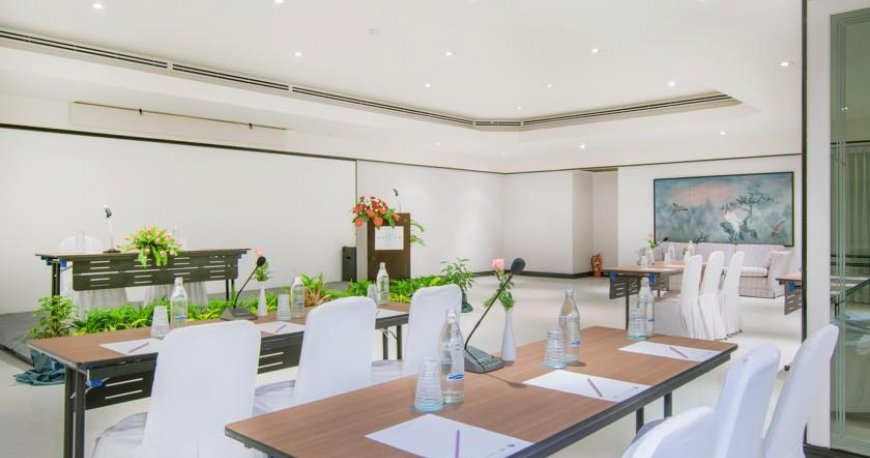 سالن کنفرانس هتل بی ویو پاتایا