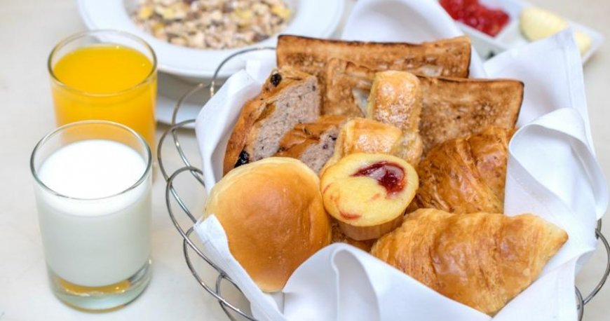 هتل بی ویو پاتایا