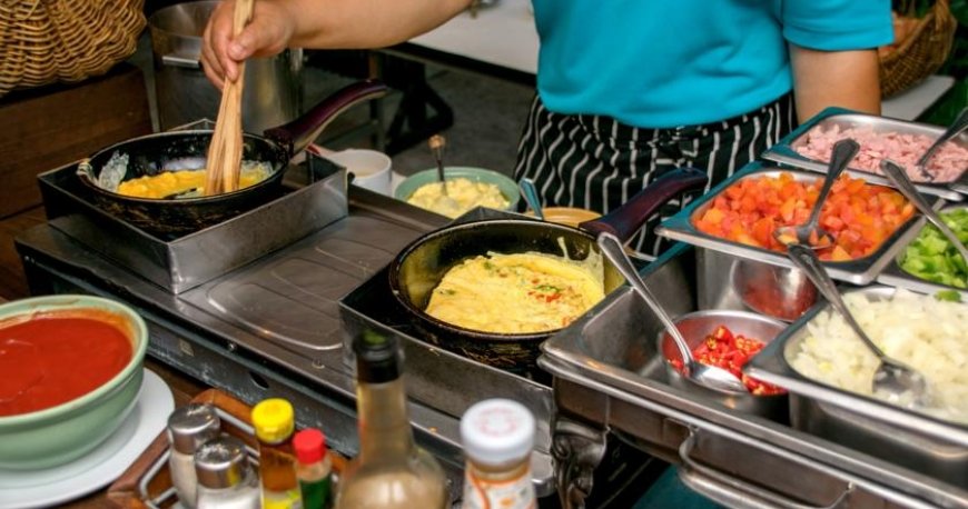 هتل بی ویو پاتایا