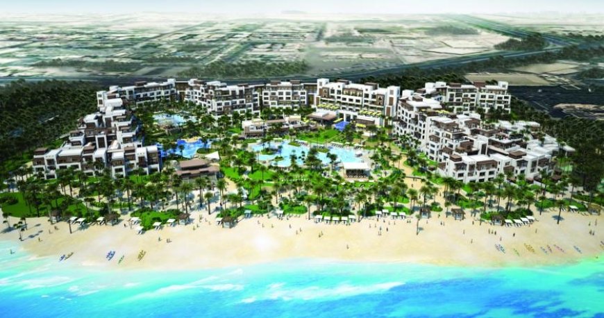 هتل جمیرا النسیم هتل جمیرا النسیم