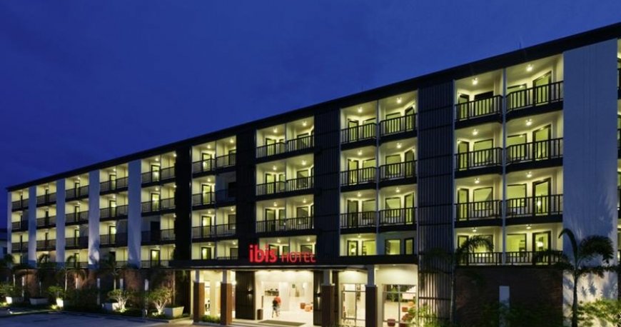 هتل ایبیس پوکت