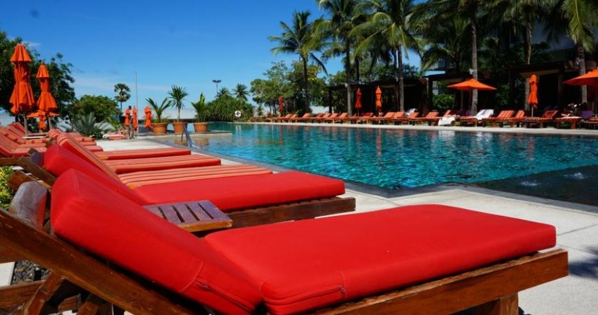 هتل آماری اوشن پاتایا