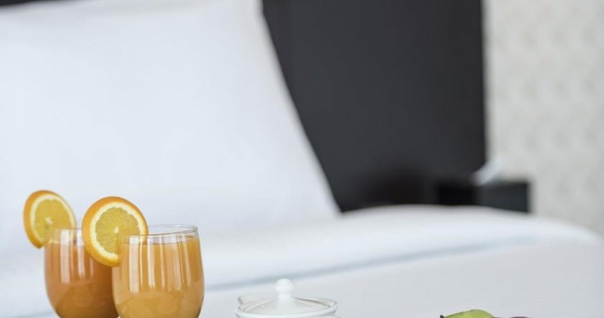 اتاق هتل امارات گرند دبی