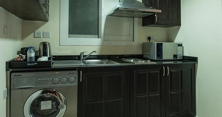 اتاق هتل امارات گرند دبی