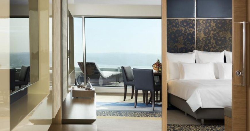 اتاق هتل سوئیستل اتاق هتل سوئیستل