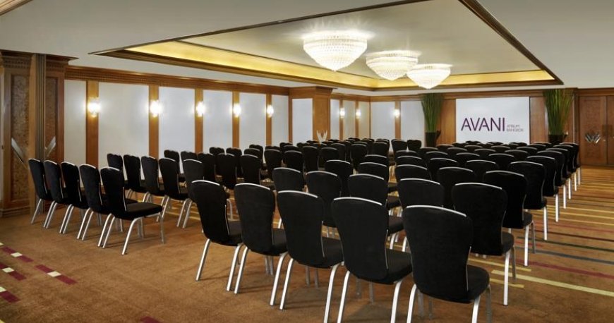 هتل آوانی آتریوم بانکوک هتل آوانی آتریوم بانکوک