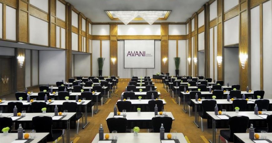 هتل آوانی آتریوم بانکوک هتل آوانی آتریوم بانکوک