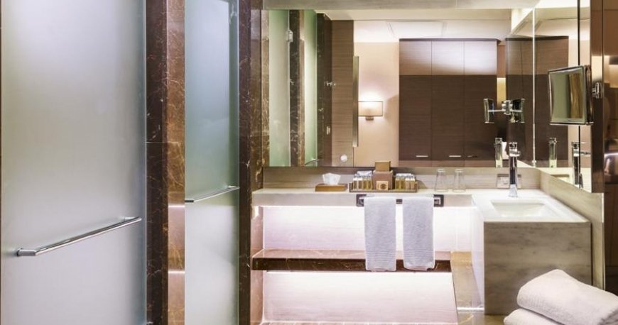 اتاق هتل ریکسوس پریمیوم آنتالیا اتاق هتل ریکسوس پریمیوم آنتالیا