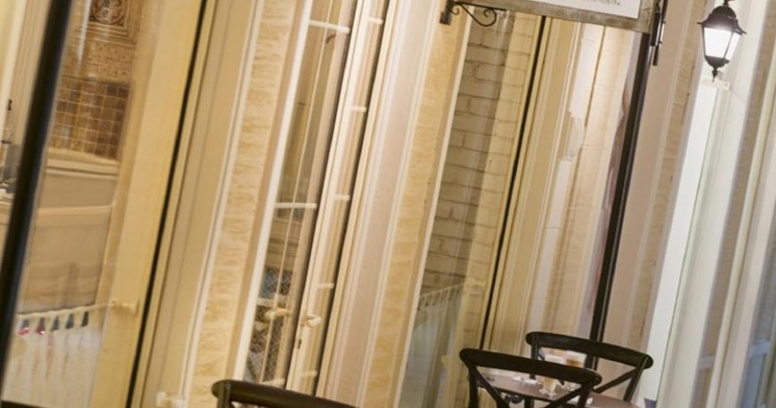 لابی هتل ریکسوس پریمیوم آنتالیا لابی هتل ریکسوس پریمیوم آنتالیا