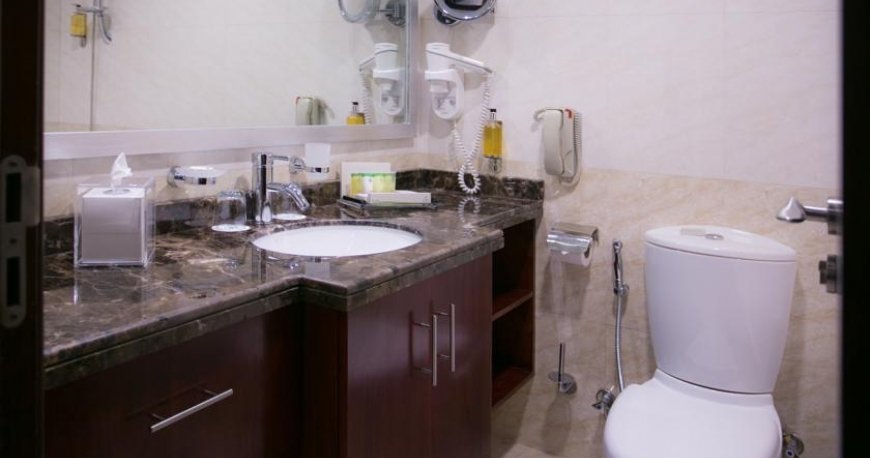 اتاق هتل گلوریا دبی اتاق هتل گلوریا دبی