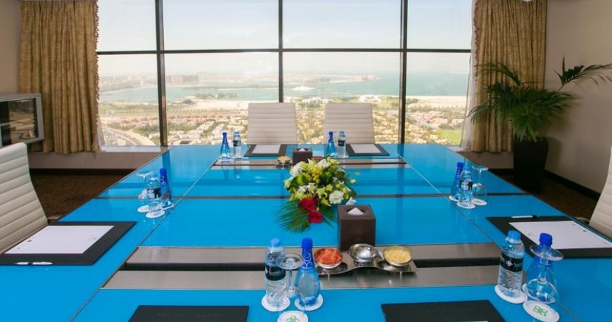 سالن کنفرانس هتل گلوریا دبی سالن کنفرانس هتل گلوریا دبی