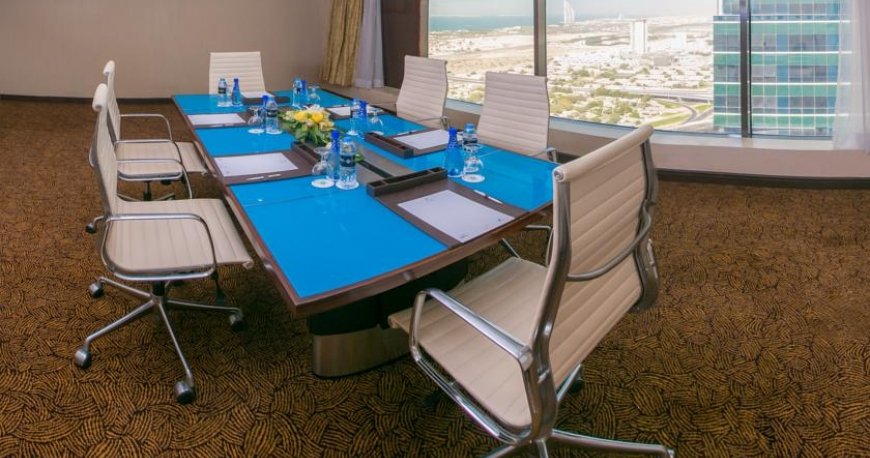 سالن کنفرانس هتل گلوریا دبی سالن کنفرانس هتل گلوریا دبی