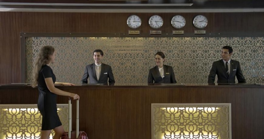 لابی هتل گلوریا دبی لابی هتل گلوریا دبی