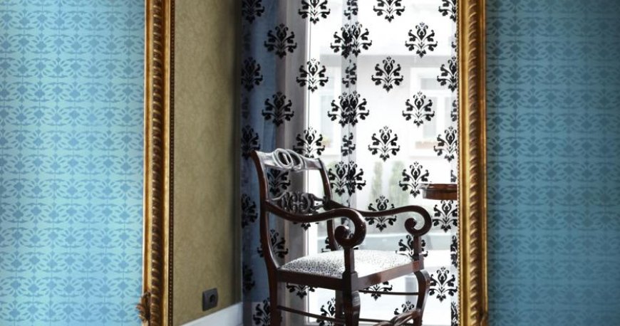  اتاق هتل کوناک استانبول