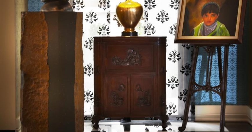  اتاق هتل کوناک استانبول