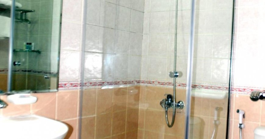 اتاق هتل فورچون دیره دبی