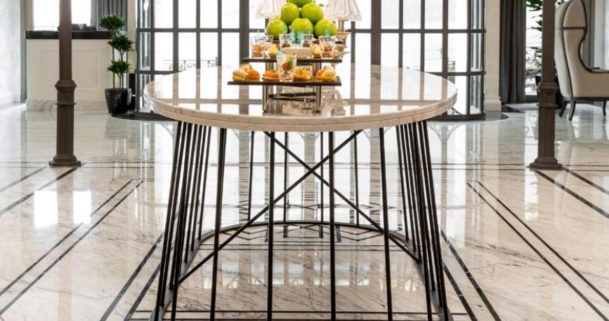 هتل متروپولیتن استانبول هتل متروپولیتن استانبول