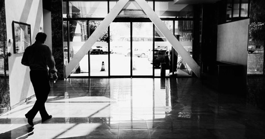 هتل سیلاچی ایروان