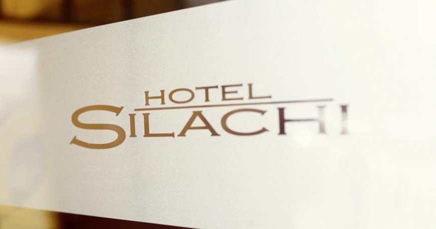 هتل سیلاچی ایروان