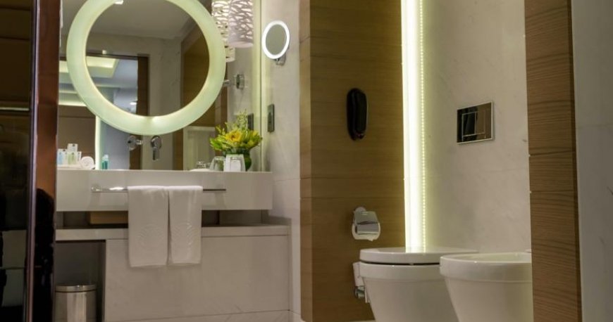 سرویس بهداشتی هتل تاورز روتانا