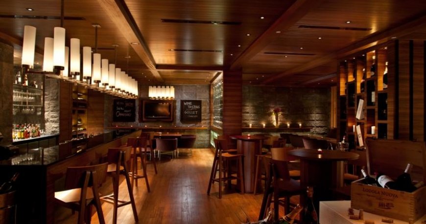 هتل دبل تری بای هیلتون