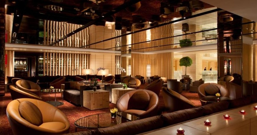 هتل دبل تری بای هیلتون